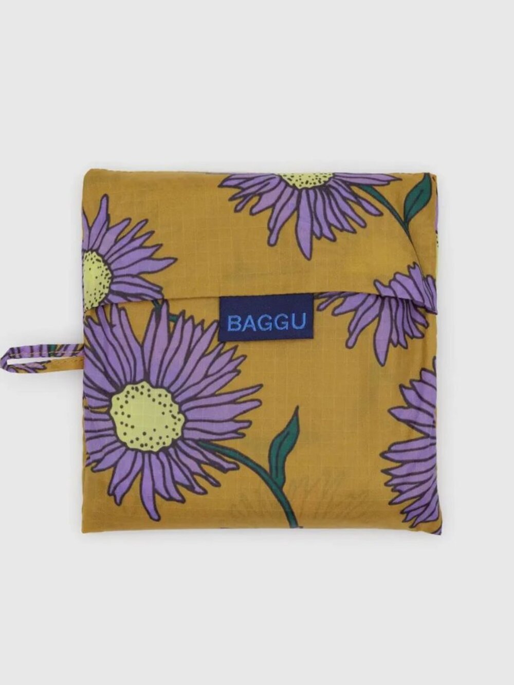 NWT Big Baggu Reusable - Daisy Chain